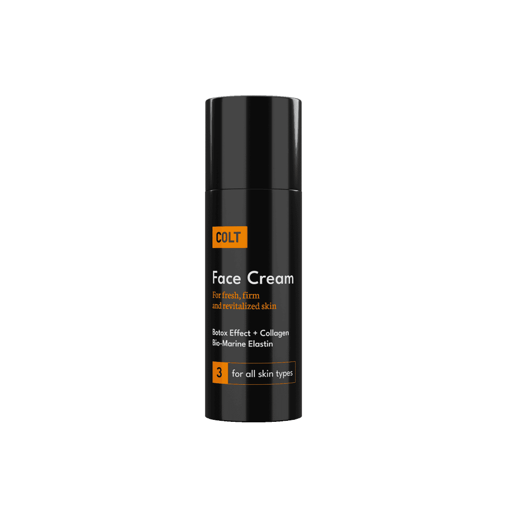 Day  Night Face Cream