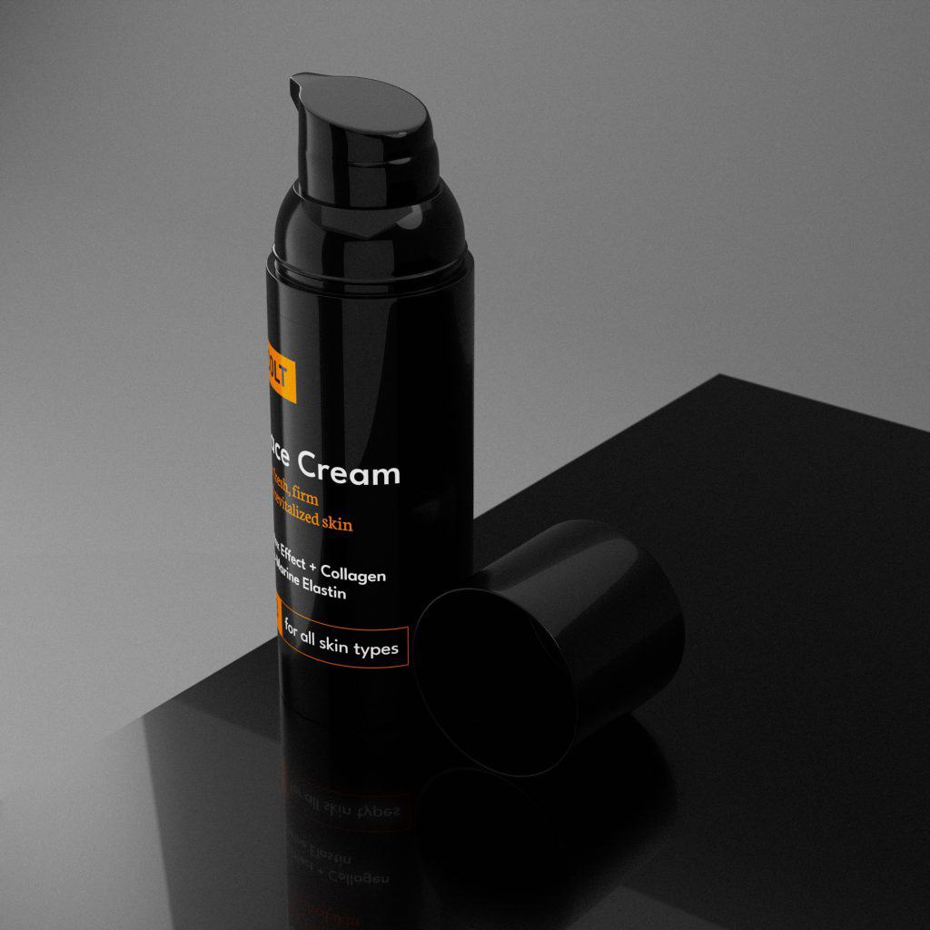 Day  Night Face Cream