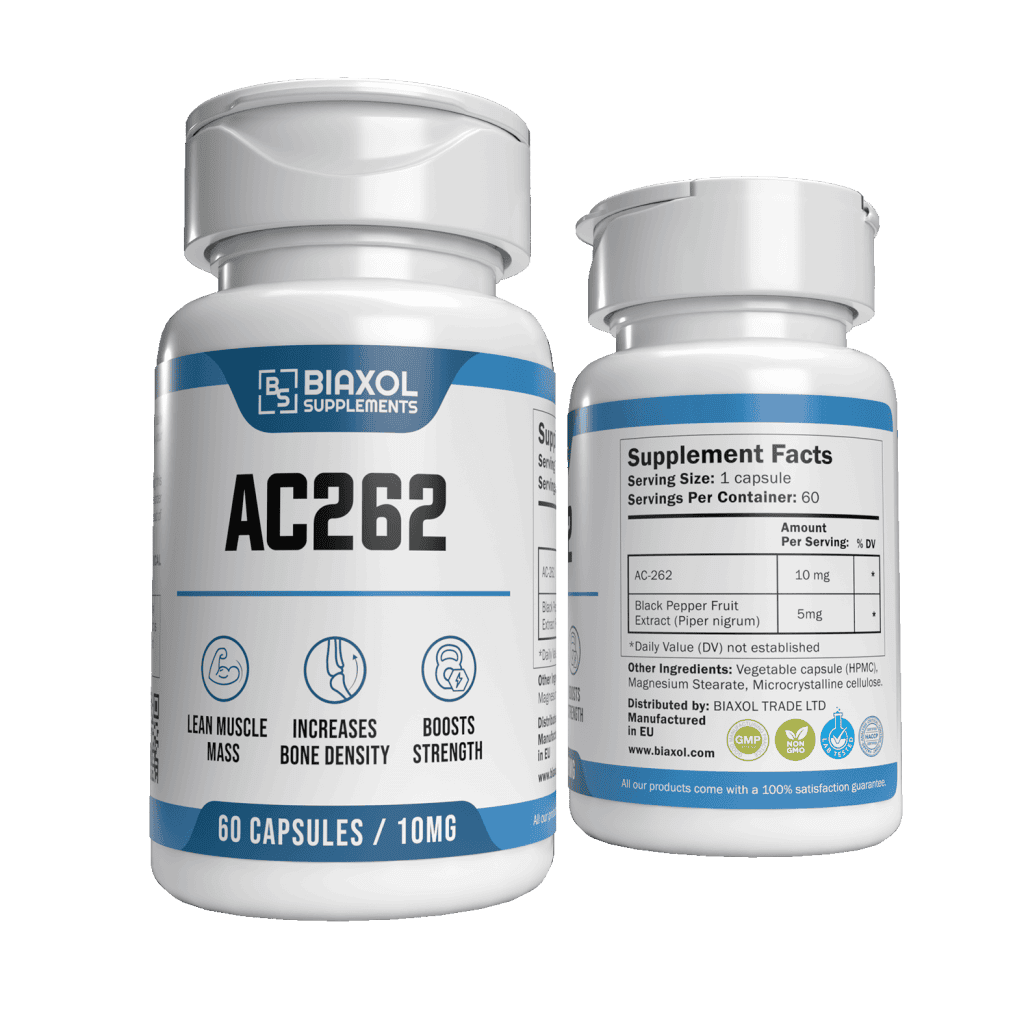 Accadrina AC262