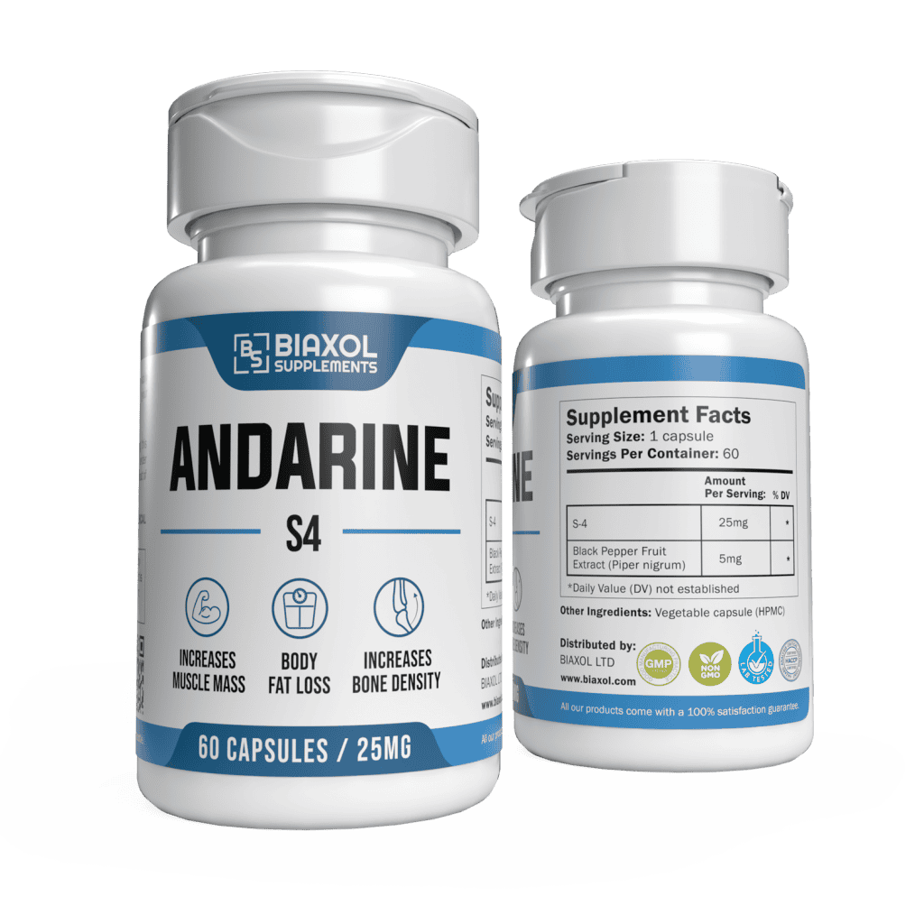 Andarine S4