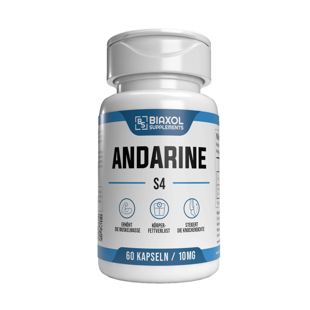 Andarine S4