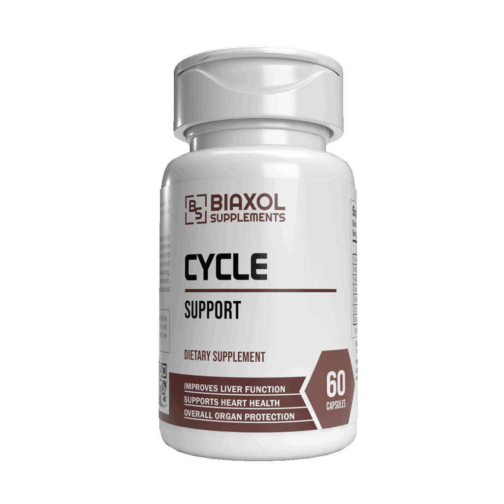 Supporto per il ciclo