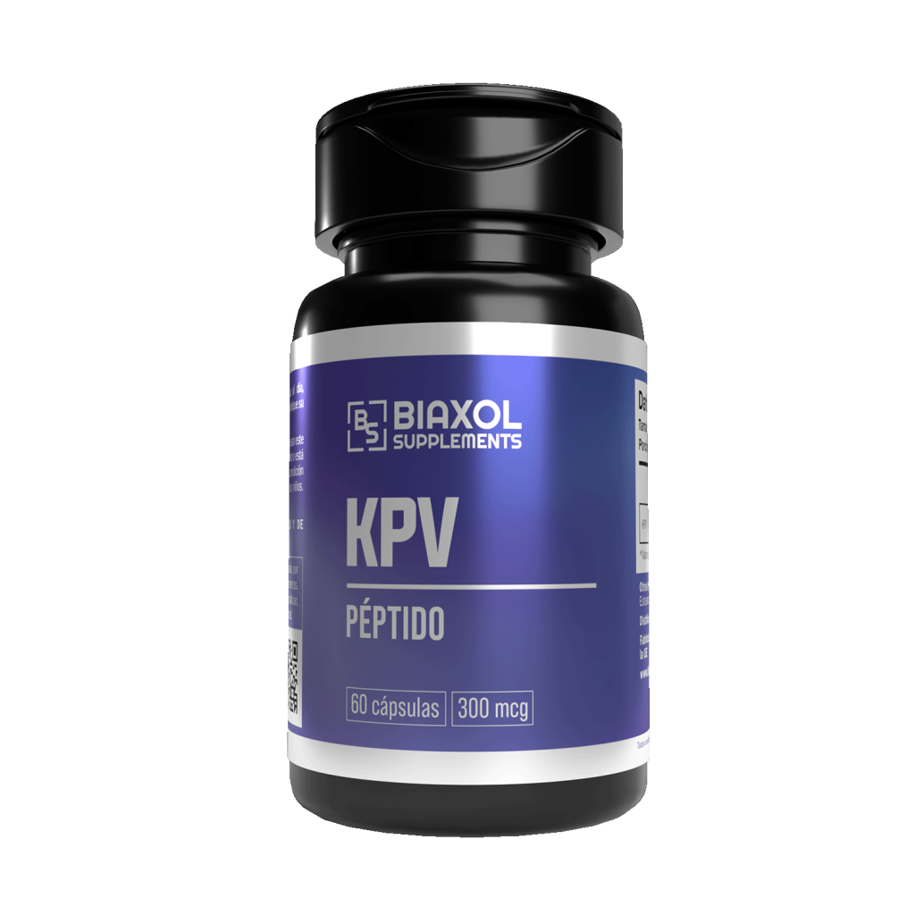 KPV peptide