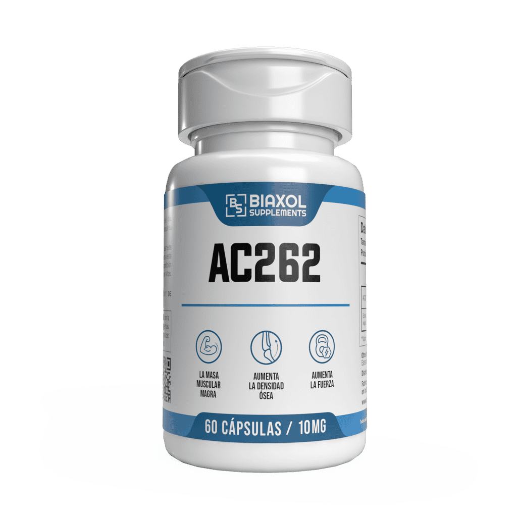 Accadrina AC262