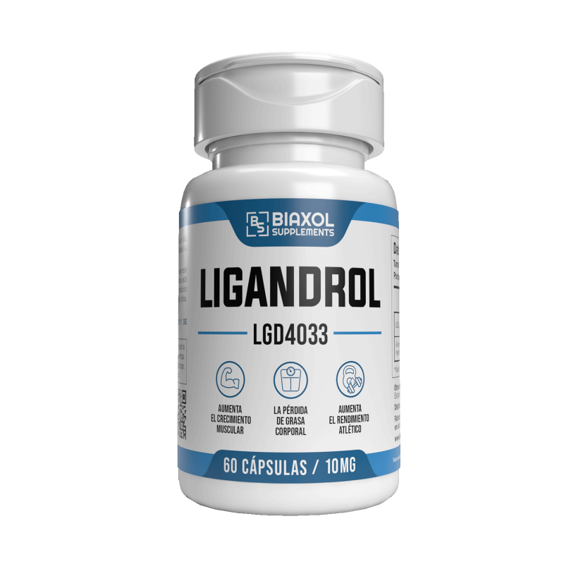 Ligandrol LGD4033