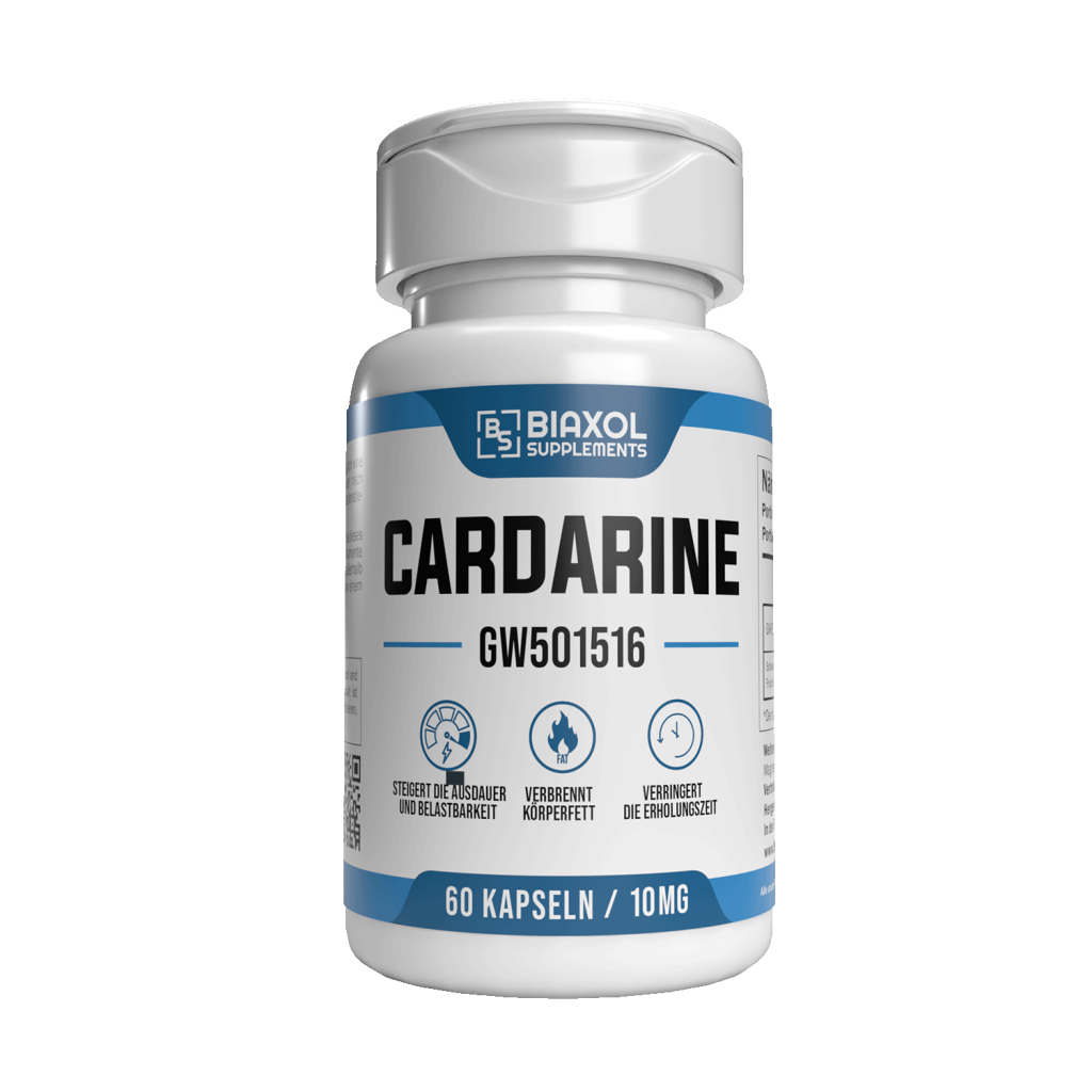 Kardarine GW501516