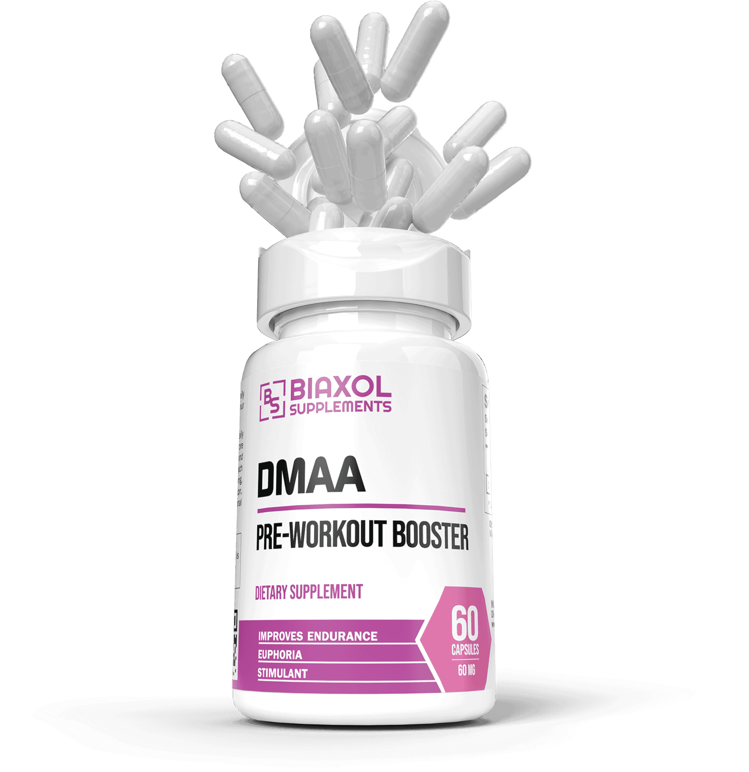 Dmaa Pre 60 - 19576y2
