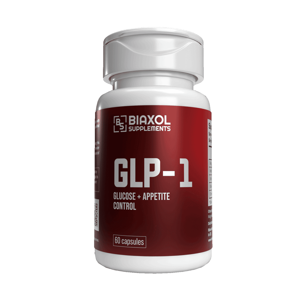GLP-1
