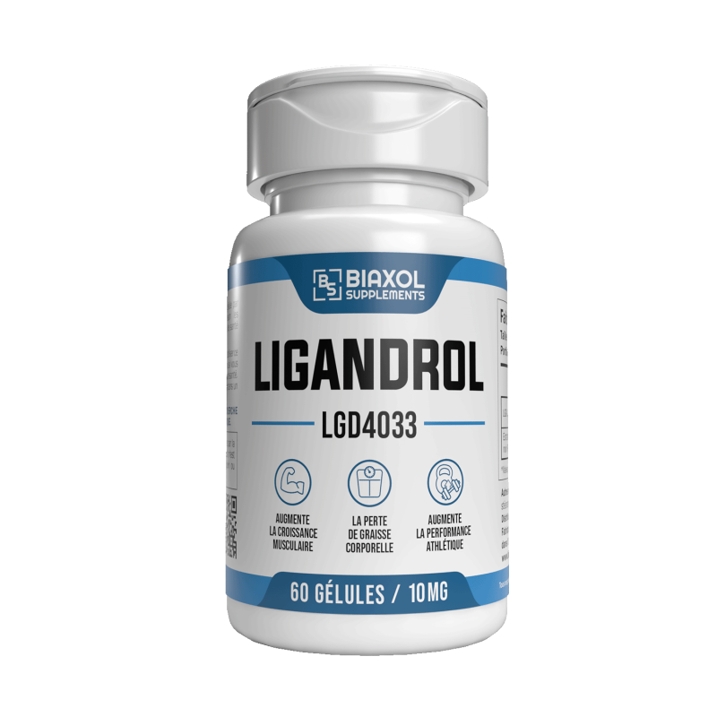 Ligandrol LGD4033