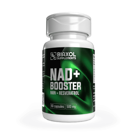 Nad+ Booster NMN-1