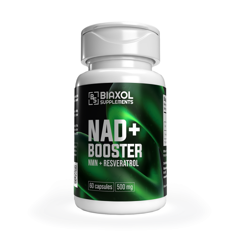 Nad+ Booster NMN-1