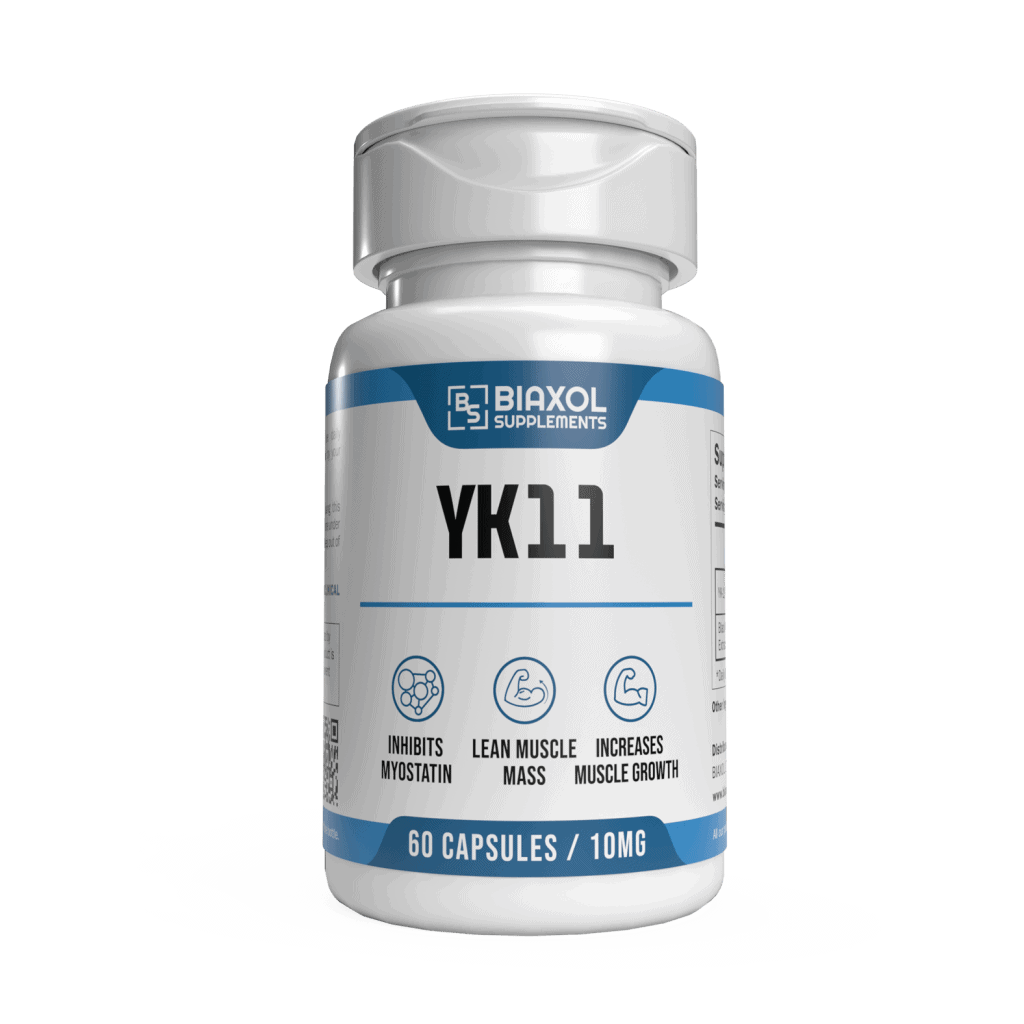 YK11