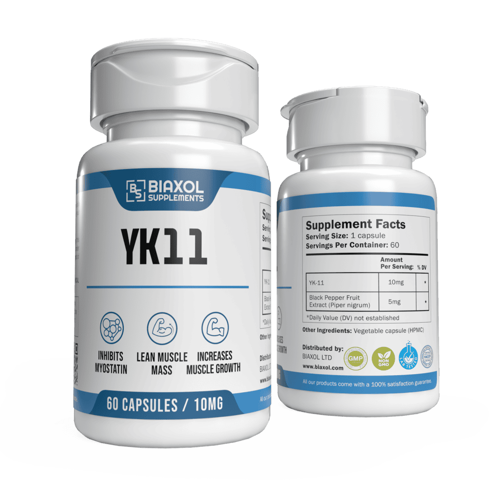 YK11