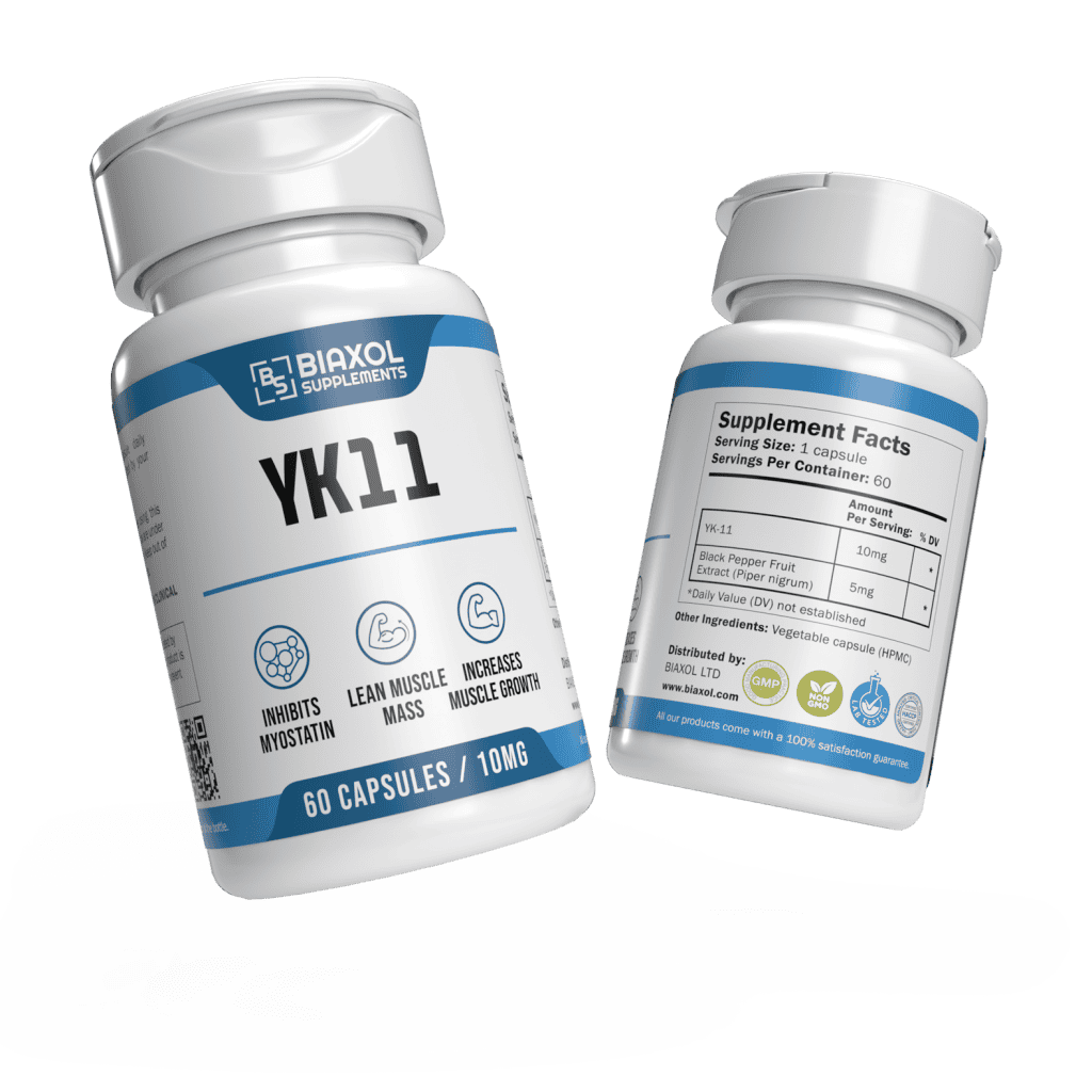 YK11