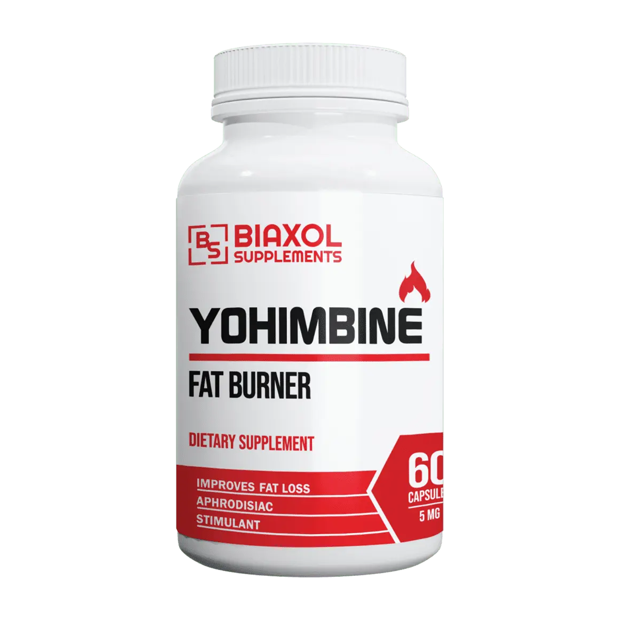 Fat Burners Discover The Best Supplements Biaxol