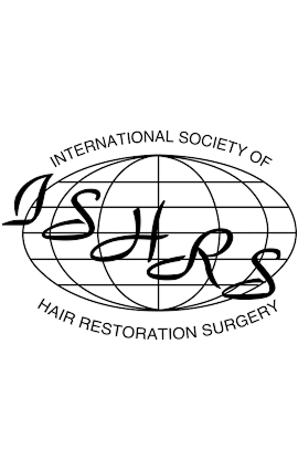 The International Society of Hair Restoration Surgery (ISHRS)