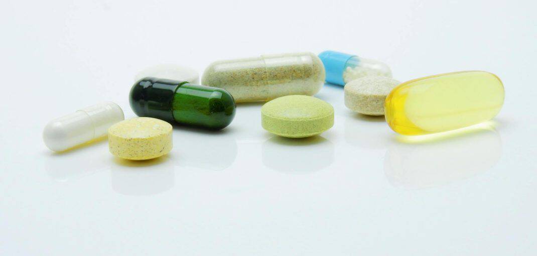 image of pills